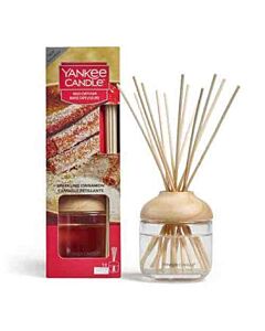 Yankee Candle Sparkling Cinnamon Reed Diffuser
